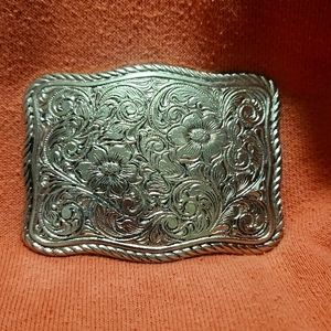 Belt Buckle